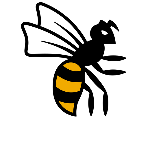 Wasps artwork 1