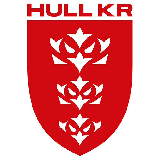 Hull Kingston Rovers artwork 1