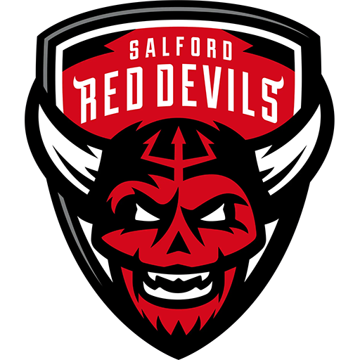 Salford Red Devils artwork 1