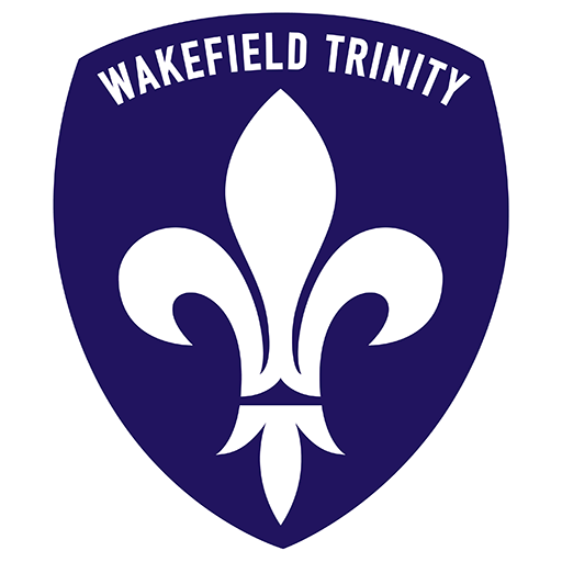 Wakefield Trinity Wildcats artwork 1