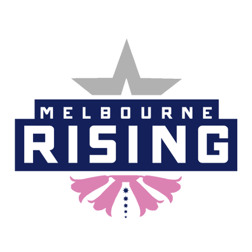 Melbourne Rising artwork 1