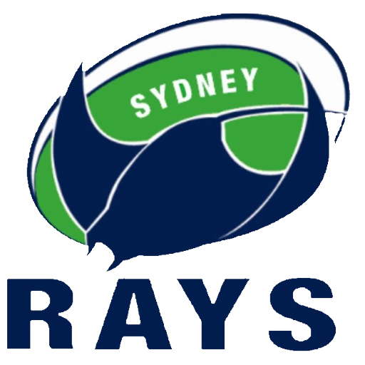 Sydney Rays badge