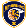 Metropolitans 92