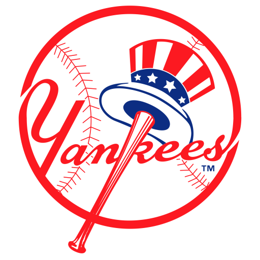 New York Yankees badge