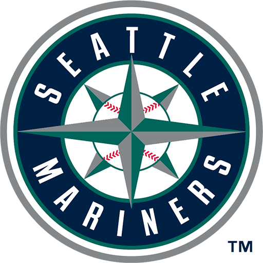 Seattle Mariners badge