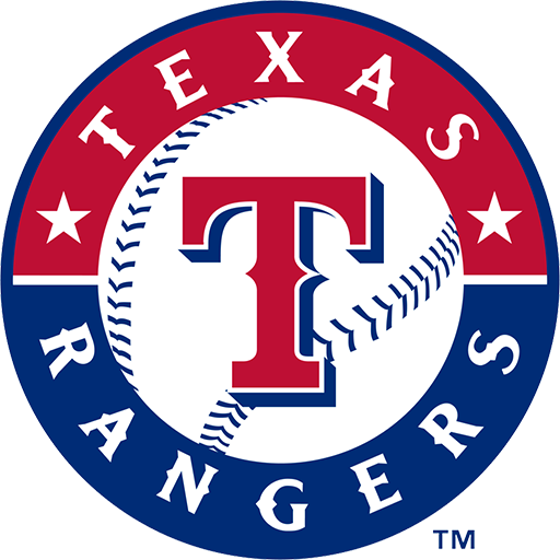 Texas Rangers artwork 1