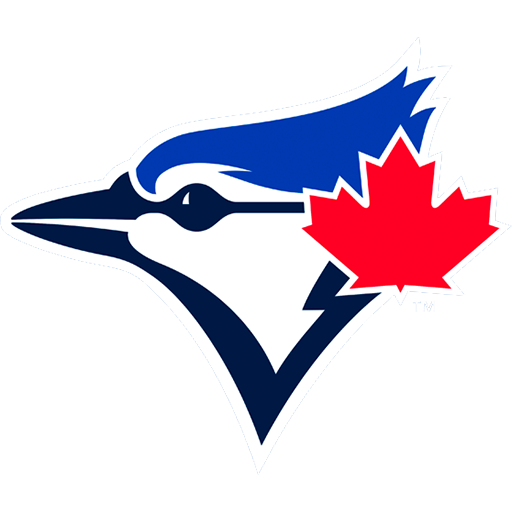 Toronto Blue Jays badge
