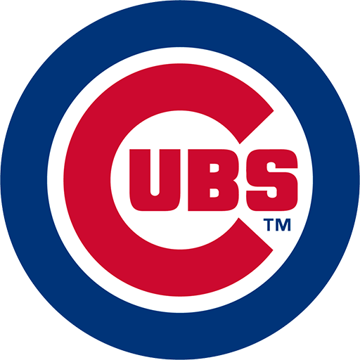 Chicago Cubs artwork 1