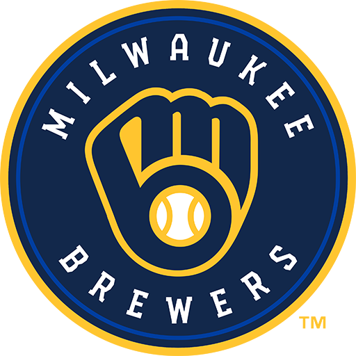 Milwaukee Brewers artwork 1