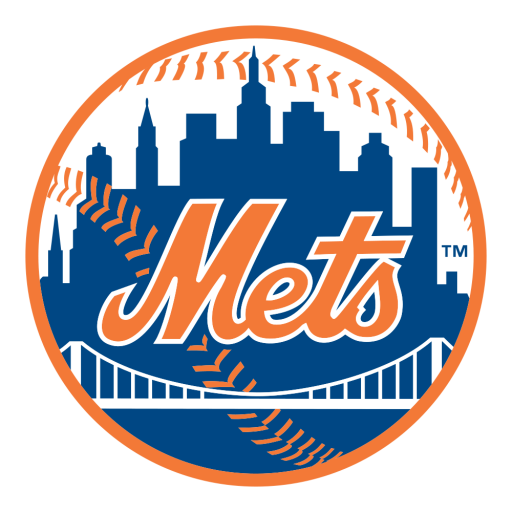 New York Mets badge