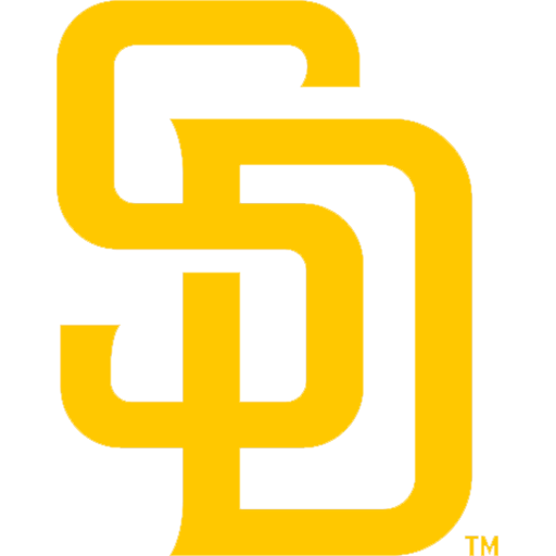 San Diego Padres badge