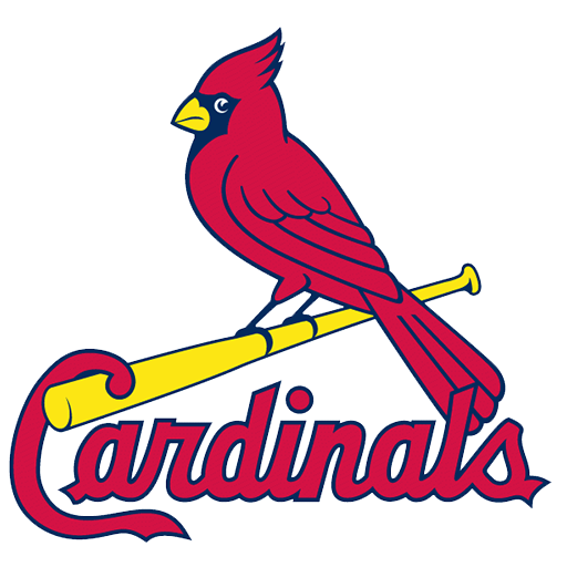 St. Louis Cardinals badge