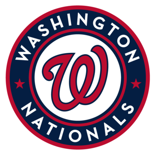 Washington Nationals artwork 1