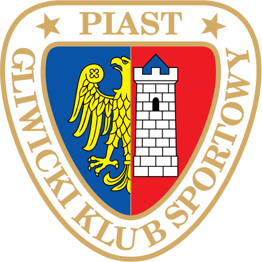 Piast Gliwice badge
