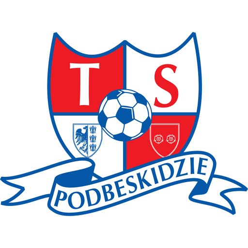 Podbeskidzie Bielsko-Biala badge