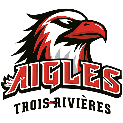 Trois-Rivières Aigles artwork 1