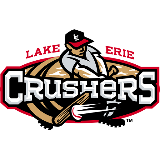 Lake Erie Crushaders badge