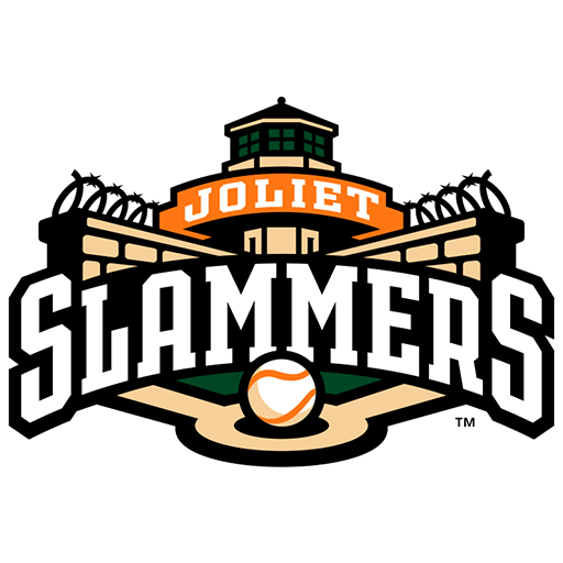Joliet Slammers artwork 1