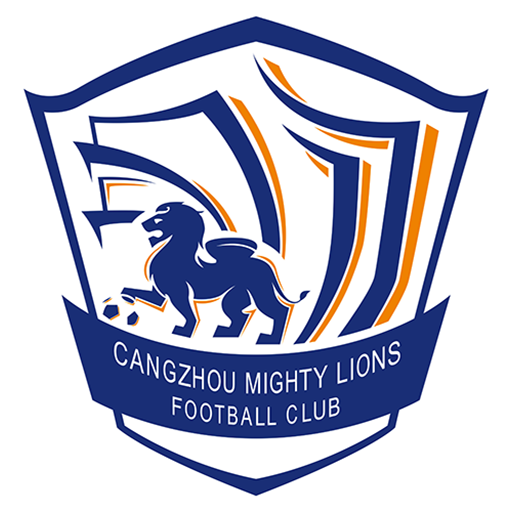 Shijiazhuang Yongchang FC badge