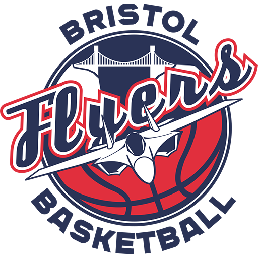 Bristol Flyers badge