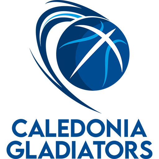 Caledonia Gladiators artwork 1