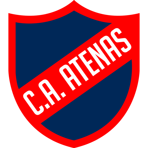 Atenas badge