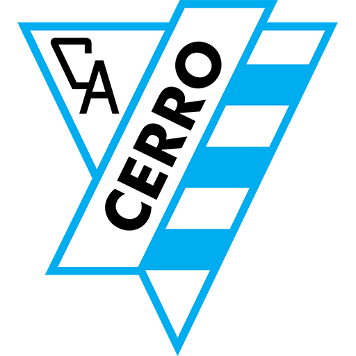 CA Cerro badge
