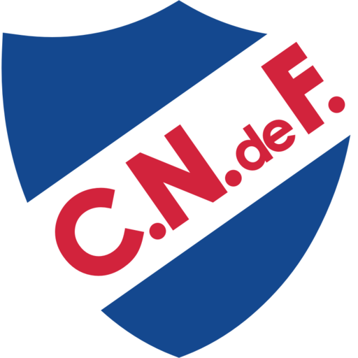 Nacional Montevideo badge