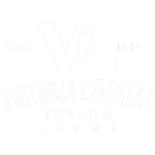 Victoria Libertas badge
