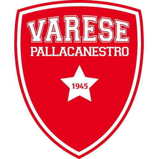 Pallacanestro Varese badge