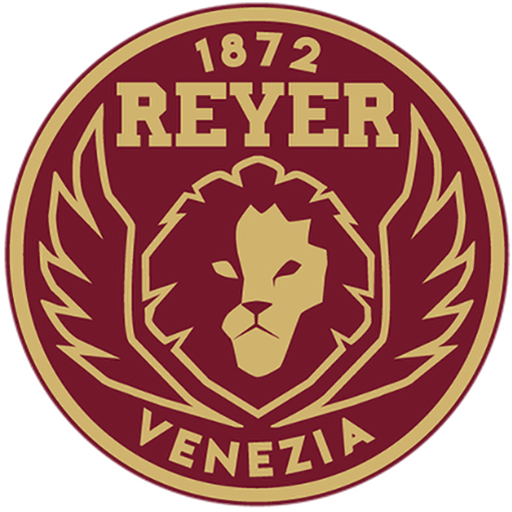 Reyer Venezia Mestre badge