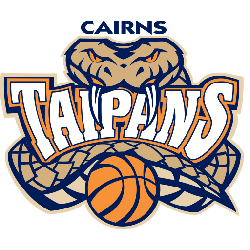 Cairns Taipans artwork 1