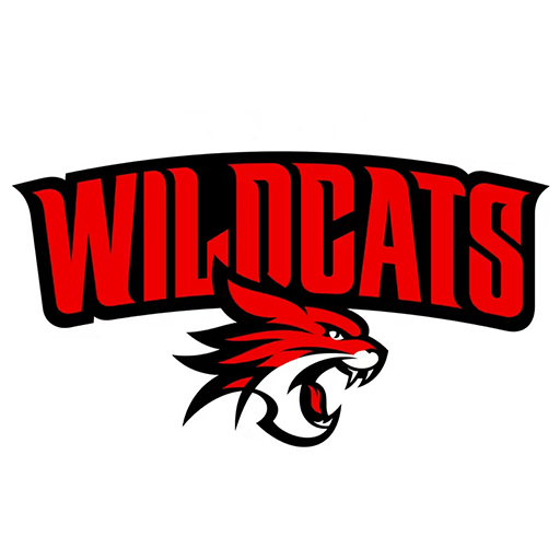 Perth Wildcats badge