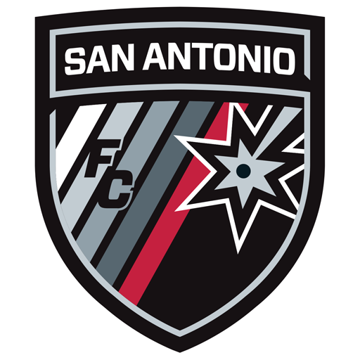 San Antonio badge