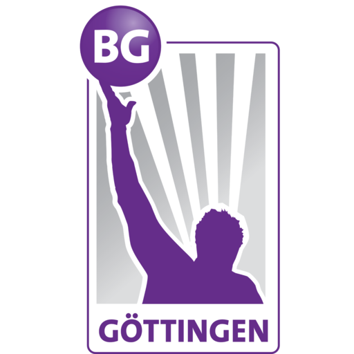 BG Göttingen badge