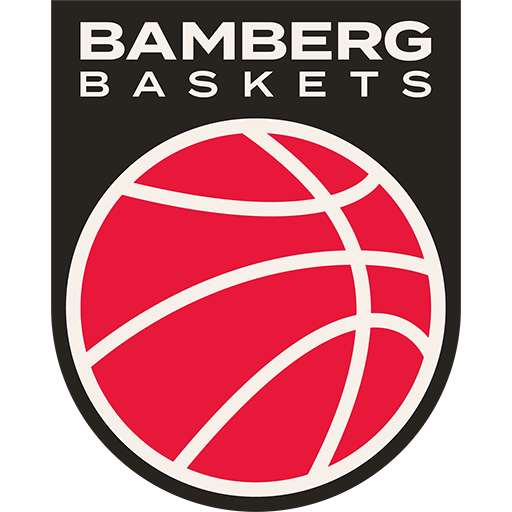 Brose Bamberg badge