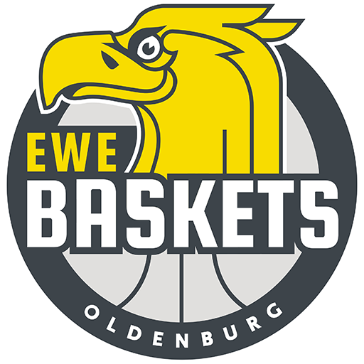 EWE Baskets Oldenburg artwork 1