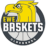 EWE Baskets Oldenburg