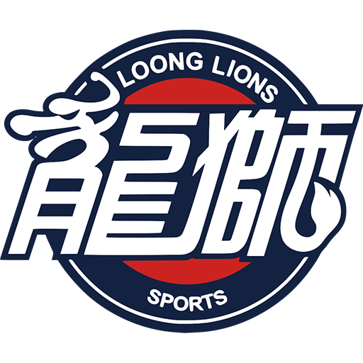 Guangzhou Long-Lions artwork 1
