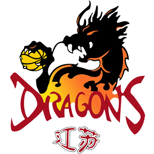Jiangsu Dragons badge