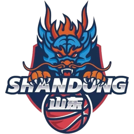 Shandong Hi-Speed Kirin artwork 1