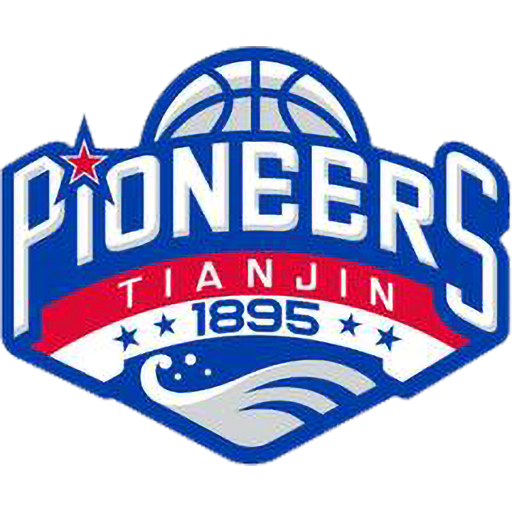 Tianjin Ronggang badge