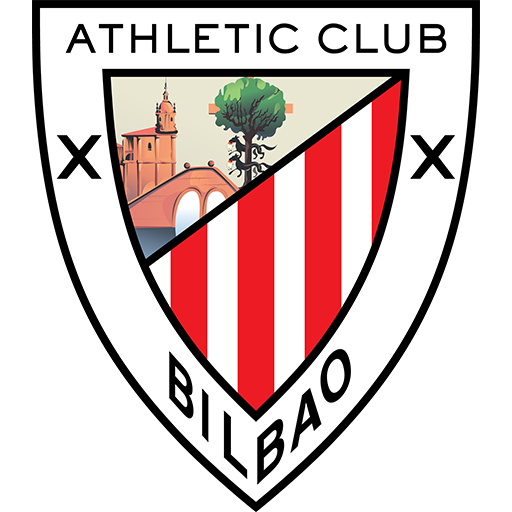 Athletic Bilbao B badge