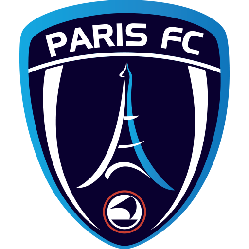 Paris FC artwork 1