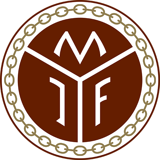 Mjoendalen badge
