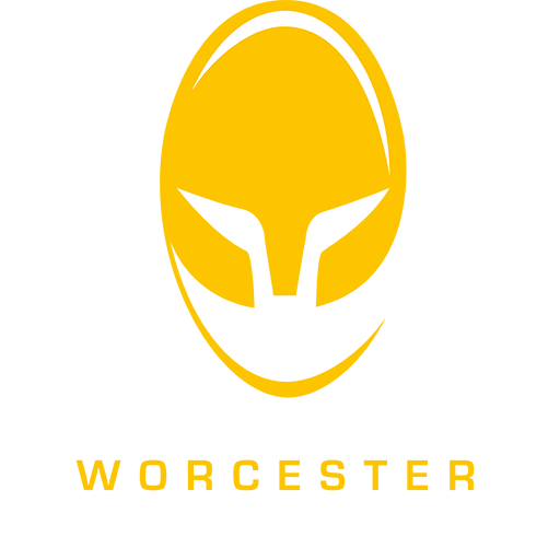 Worcester Warriors badge