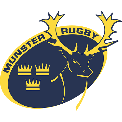 Munster badge