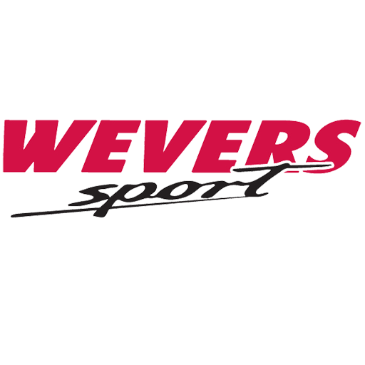 Wevers Sport badge