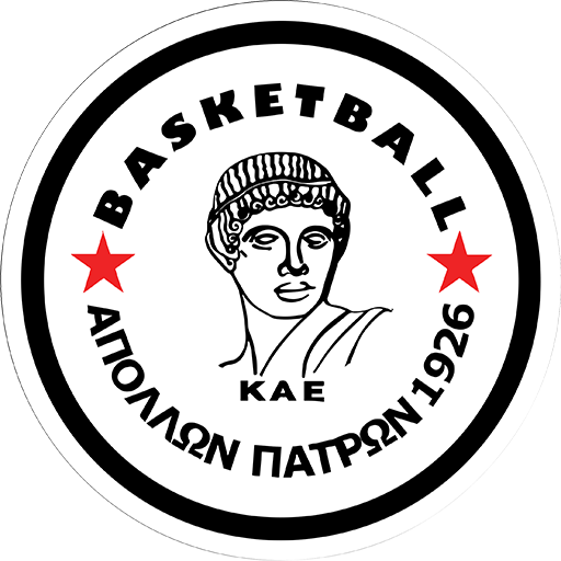 Apollon Patras Basketball Club badge