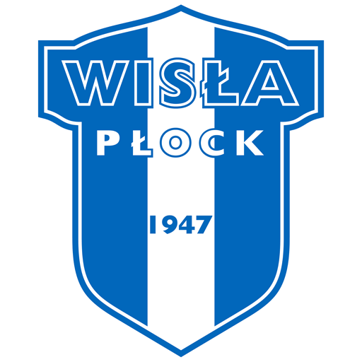 Wisla Plock badge